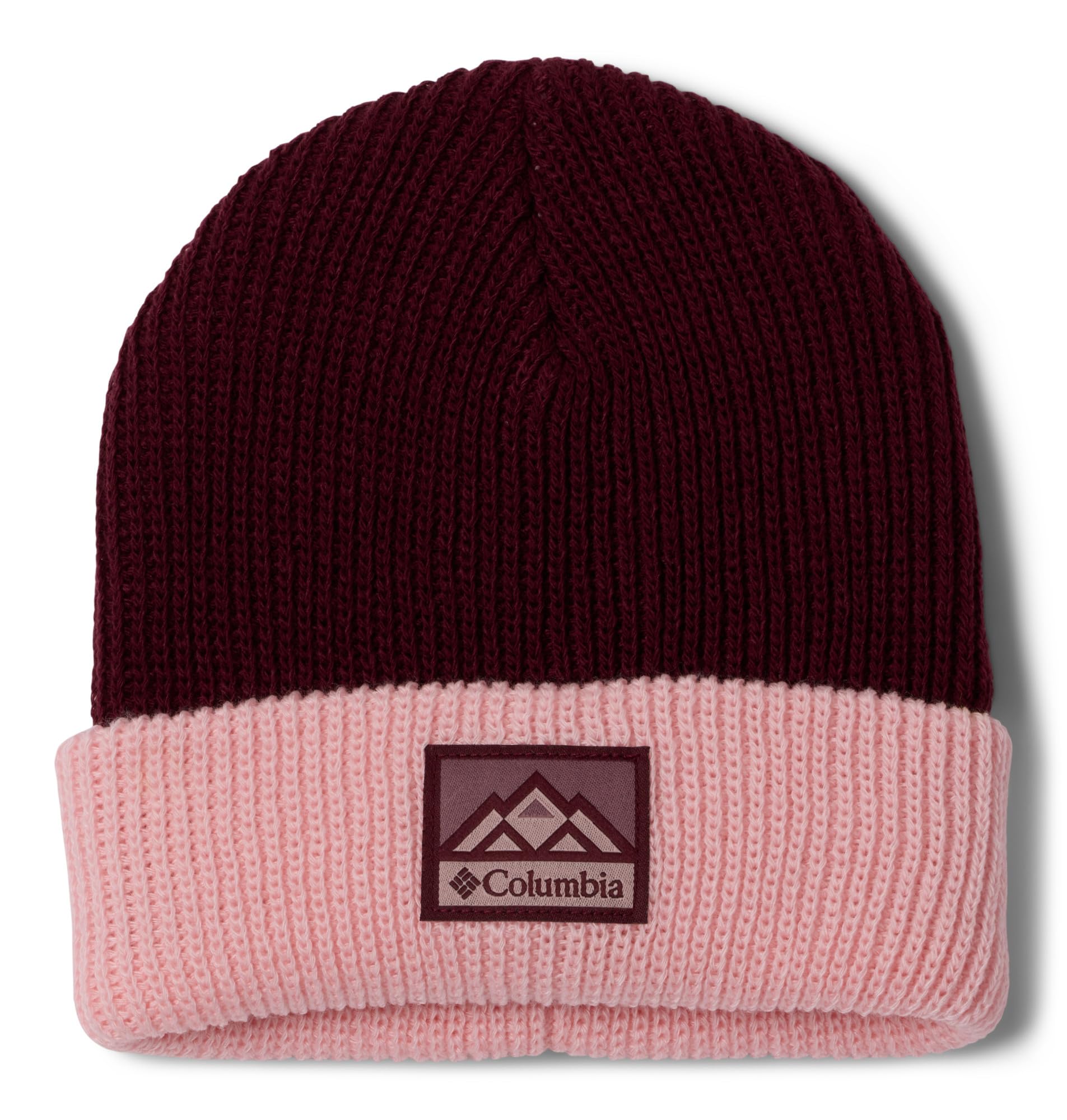 Columbia unisex-adult Whirlibird Cuffed Beanie